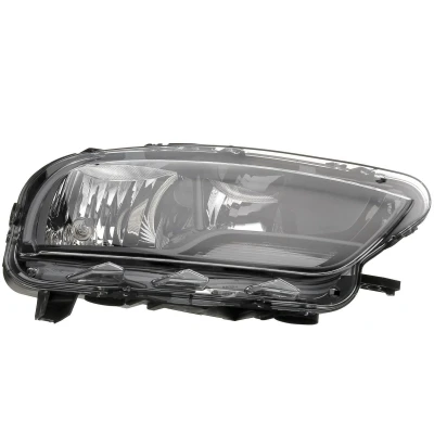 Billede af VALEO 450559 Forlygter CITROËN: C4 II Cactus