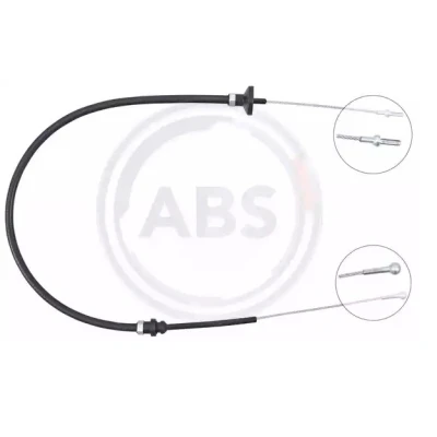Billede af Koblingskabel A.B.S. K28082
