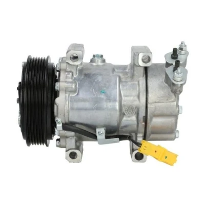 Billede af THERMOTEC KTT090037 Kompressor SD6V12 PAG 46