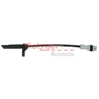 Billede af METZGER 0900500 ABS Sensor foraksel, bagaksel ORIGINAL ERSATZTEIL 125 PORSCHE: Cayman
