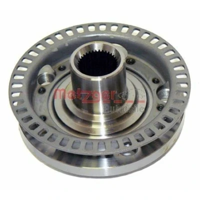 Billede af METZGER N 3319 Hjulnav 5 100 med ABS sensorring VOLKSWAGEN: Golf 4, New Beetle Hatchback, Bora Sedan, AUDI: A3 TT Coupe