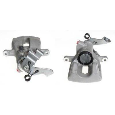 Billede af BUDWEG CALIPER 344151 Bremsekaliber PEUGEOT: RCZ Coupe, 3008 I, 308 I Hatchback, CITROËN: C4 II DS4 Hatchback