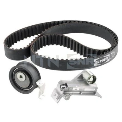 Billede af SNR KD457.33 Tandremssæt 150 AUDI: A4 B5 Avant, Sedan, TT Coupe, SKODA: Octavia 1 Combi, VOLKSWAGEN: Golf 4