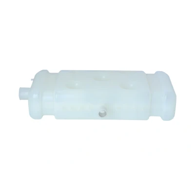 Billede af NRF 455023 Ekspansionsbeholder uden sensor, med kappe