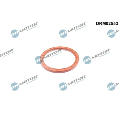 Billede af DR.MOTOR AUTOMOTIVE DRM02553 Krumtapaksel Pakdåse gearkasse monteret MAZDA: 6 Stationcar, CX 5 I