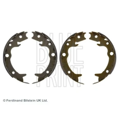 Billede af BLUE PRINT ADH24116 Håndbremseklodser bagaksel HONDA: CR V 2, FR