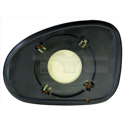 Billede af TYC 306 0026 1 Spejlglas venstre CHEVROLET: Matiz