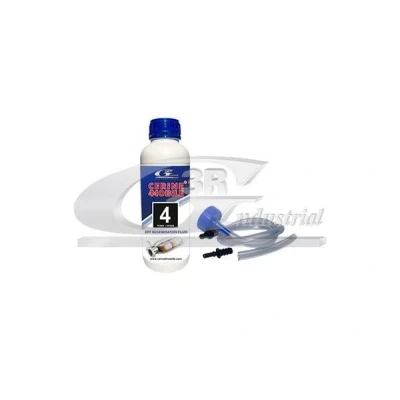 Billede af 3RG 88261 Brændstofadditiv 1 Diesel PEUGEOT: 407 Sedan, SW, CITROËN: C5 III Stationcar, 3