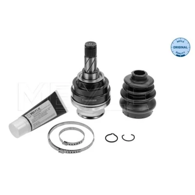 Billede af MEYLE 614 498 0015 Knokkelled ORIGINAL Quality gearkasse monteret uden ABS ring OPEL: Astra F CC, Sedan, Caravan