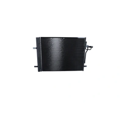 Billede af NRF 350375 Kondensator med tørrer 626 FORD: FOCUS 3 Turnier,