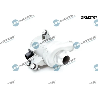 Billede af DR.MOTOR AUTOMOTIVE DRM2707 Vandpumpe elektrisk BMW: 5 Sedan, Touring, 1 Coupe