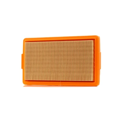 Billede af MAHLE ORIGINAL LX 36 Luftfilter 39,0 183 320,0 Filterindsats BMW: 3 Cabriolet, Sedan, 5 Sedan