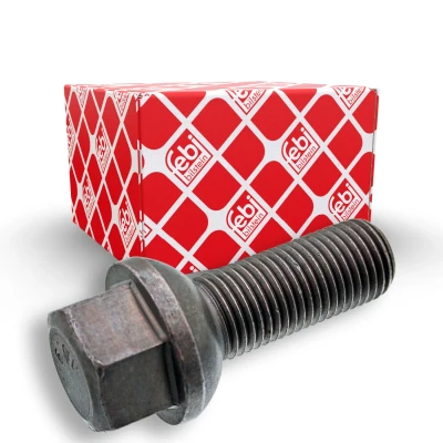 Billede af FEBI BILSTEIN 46630 Hjulbolt kuglebund A/G 55