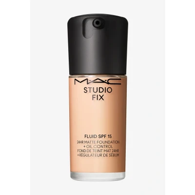 Billede af MAC Studio FIX Fluid SPF15 Foundation, Størrelse: 30 ml, Nw13