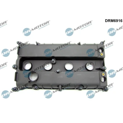 Billede af DR.MOTOR AUTOMOTIVE DRM6916 Ventildækse FORD: FOCUS 3 Turnier, FIESTA 6