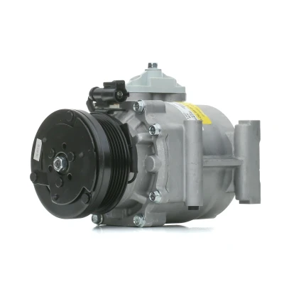 Billede af NISSENS 89358 Kompressor SCROLL90V 12 PAG 56, 46 R 134a FORD: FIESTA 6, Fusion Stationcar