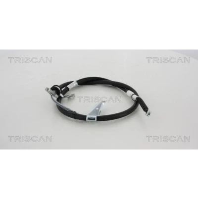 Billede af TRISCAN 8140 131293 Håndbremsekabel 1274/1030 Skivebremse TOYOTA: RAV4 II SUV