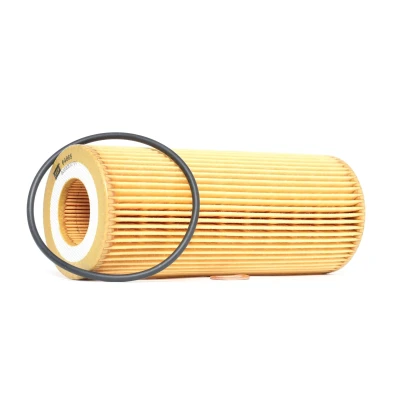 Billede af MAPCO 64865 Oliefilter Filterindsats BMW: 3 Touring, Sedan, 5 ALFA ROMEO: 159 Sportwagon, Brera, FIAT: Croma II Stationcar
