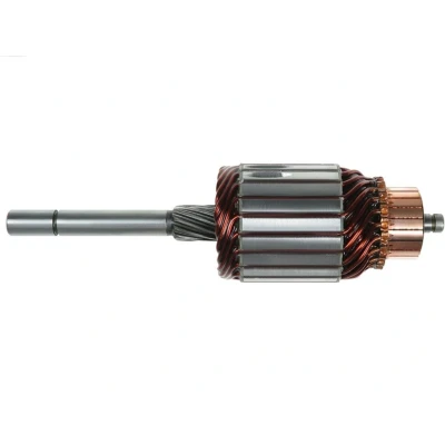 Billede af Armatur, starter AS PL SA4019