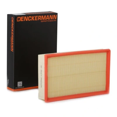 Billede af DENCKERMANN A140466 Luftfilter 58 190 312 Cirkulationsluftfilter VOLKSWAGEN: Transporter 6, 5, Multivan 5 (7HM