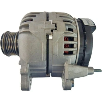 Billede af HELLA 8EL 012 430 291 Generator 14V 140A VOLKSWAGEN: Polo V Hatchback, Caddy 3, Touran I, SKODA: Fabia 2, Octavia II 2 Combi