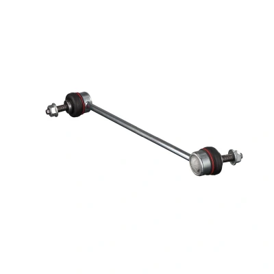 Billede af FEBI BILSTEIN 45219 Stabstag venstre foraksel, højre foraksel 310 M10 x 1,5 med selvlåsende møtrik Metal OPEL: Adam
