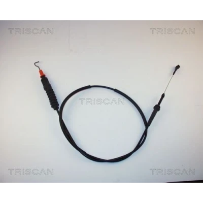 Billede af TRISCAN 8140 29337 Gaskabel VOLKSWAGEN: Transporter 4 Bus,
