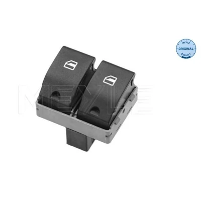 Billede af MEYLE 100 891 0001 Kontakt, rudehejs foran til venstre ORIGINAL Quality VOLKSWAGEN: Polo IV Hatchback, Fox Hatchback