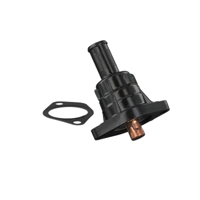 Billede af FEBI BILSTEIN 22059 Termostat 84 med pakning PEUGEOT: Boxer Van