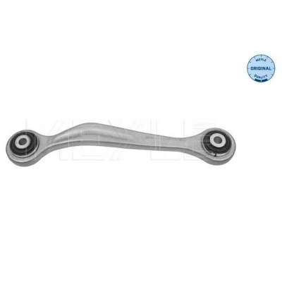 Billede af MEYLE 116 035 0015 Stang/led, hjulophæng Bagaksel venstre med gummileje ORIGINAL Quality AUDI: A6 C7 Avant