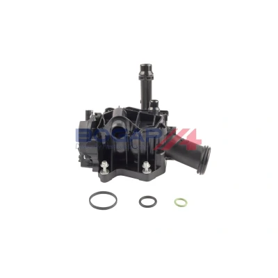 Billede af BOGAP B4247108 Termostat 95oC med temperatursensor plastik BMW: 1 Hatchback, 4 Gran Coupe, 3 Sedan