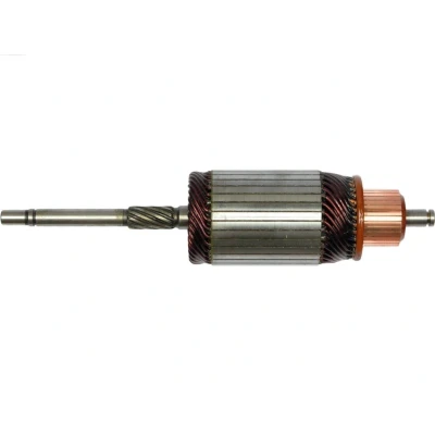 Billede af AS PL SA0075 Armatur, starter