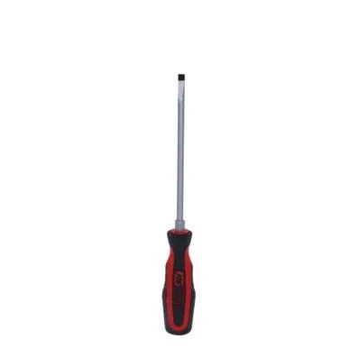 Billede af KS TOOLS 159.1009 Skruetrækker 6,5 255, 150 slot head