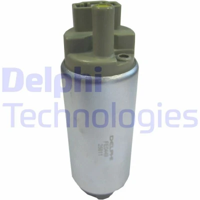 Billede af DELPHI FE0449 12B1 Brændstofpumpe elektrisk Benzin uden pakning tryksensor KIA: cee‘d I Stationcar, CARNIVAL / GRAND 3