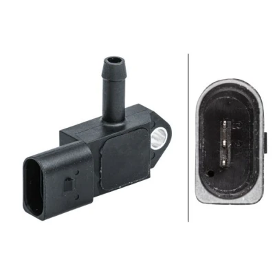 Billede af HELLA 6PP 009 409 581 Sensoren AUDI: A6 C7 Sedan, Avant, Q5