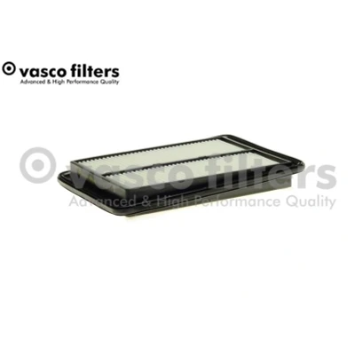 Billede af DAVID VASCO A644 Luftfilter 40 172 253 rektangulær Filterindsats NISSAN: Qashqai 2, RENAULT: Kadjar