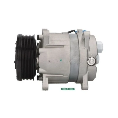 Billede af THERMOTEC KTT090243 Kompressor V5 12 PAG 46 R 134a VOLKSWAGEN: GOLF 3
