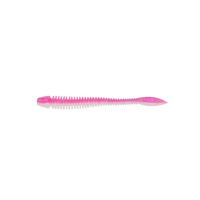 Billede af Berkley PowerBait Power Flail 90mm Pink/White