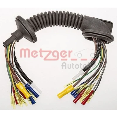 Billede af METZGER 2320064 Kabelreparationssæt, bagklap