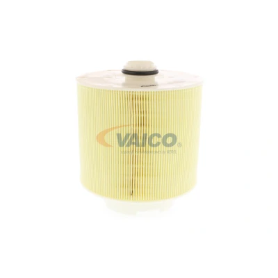 Billede af VAICO V10 0439 Luftfilter 192 166, 165, 46 Filterindsats Original Quality AUDI: A6 C6 Avant, Sedan, Allroad