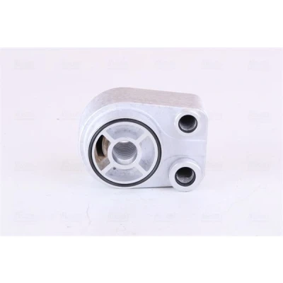 Billede af NISSENS 90705 Olieradiator uden oliefilterhus RENAULT: GRAND SCENIC 3