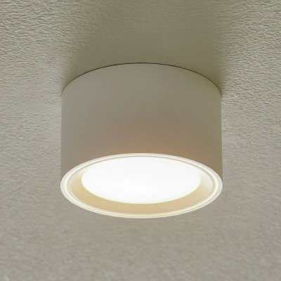 Billede af Fallon LED loftlampe, højde 12 cm
