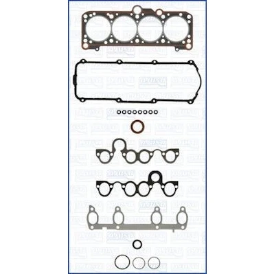 Billede af AJUSA FIBERMAX 52139500 Pakningssæt, topstykke med cylinderhovedpakning, ventilarmstætning VOLKSWAGEN: Golf 3, 3 Cabrio, Passat B3/B4 Variant