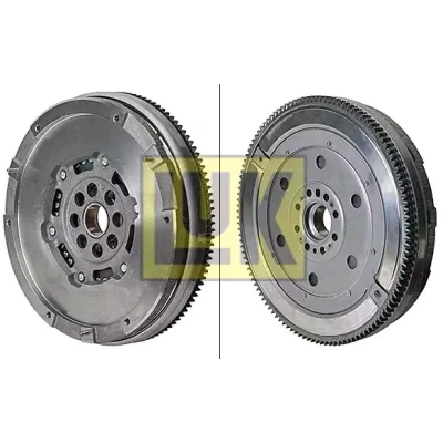 Billede af LuK 415 0753 10 Dobbeltmasse svinghjul