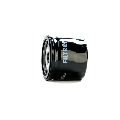 Billede af FILTRON OP 643/4 Oliefilter M 20 X 1.5 Påskruet filter RENAULT: MEGANE 3 Grandtour, GRAND SCENIC 3, CLIO NISSAN: Qashqai / Qashqai+2 I, Juke
