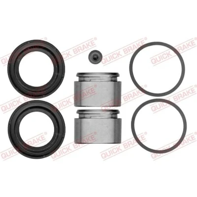 Billede af QUICK BRAKE 114 5449 Bremsekaliber Rep Sæt med stempel 42mm BMW: 3 Touring, Sedan, 1 Hatchback