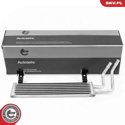 Billede af ESEN SKV 31SKV355 Olieradiator