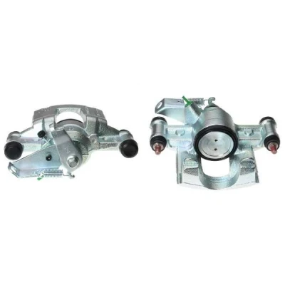 Billede af BUDWEG CALIPER 345153 Bremsekaliber RENAULT: MASTER 3 Kasten, Bus, 3, OPEL: Movano B Van, NISSAN: NV400 Ladvogn / Chassis