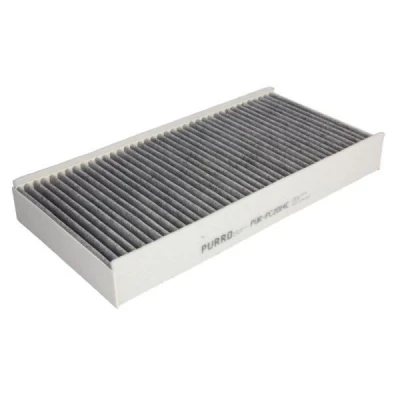 Billede af PURRO PUR PC2014C Kabinefilter Aktivkulfilter 313 153 38 PEUGEOT: 407 SW, Sedan, CITROËN: C5 II Hatchback, Stationcar