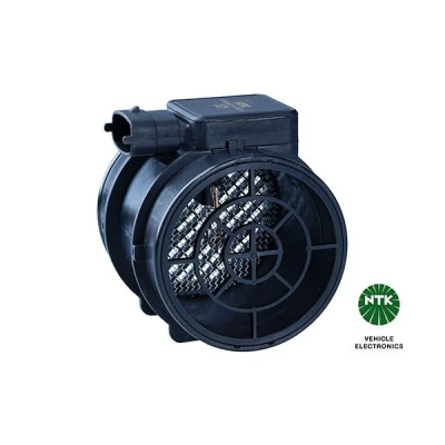 Billede af NGK 92668 Luftmassemåler med hus integreret lufttemperatursensor OPEL: Vectra C Caravan, Sedan, Astra H GTC, SAAB: 9 3 Stationcar